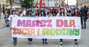 Marsz dla Życia i Rodziny