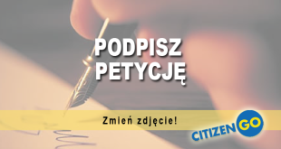 Petycja