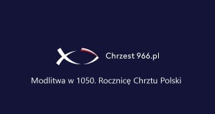 Chrzest Polski