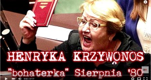 Henryka Krzywonos