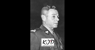 komar-KOD