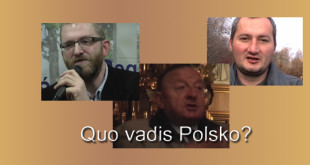 quo vadis Polsko