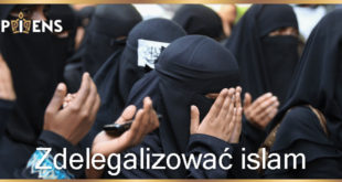 PIENS_Zdelegalizować_islam_